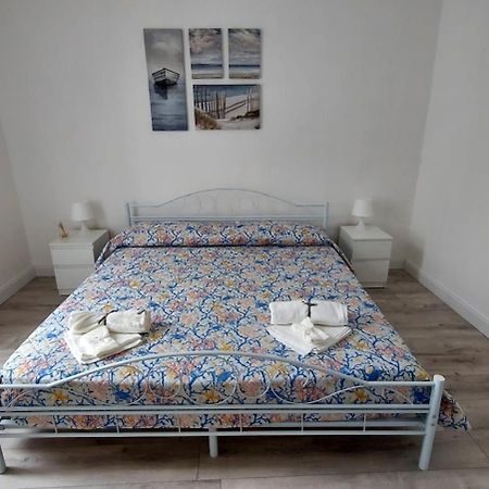Green Central House Διαμέρισμα Λα Σπέτσια Εξωτερικό φωτογραφία