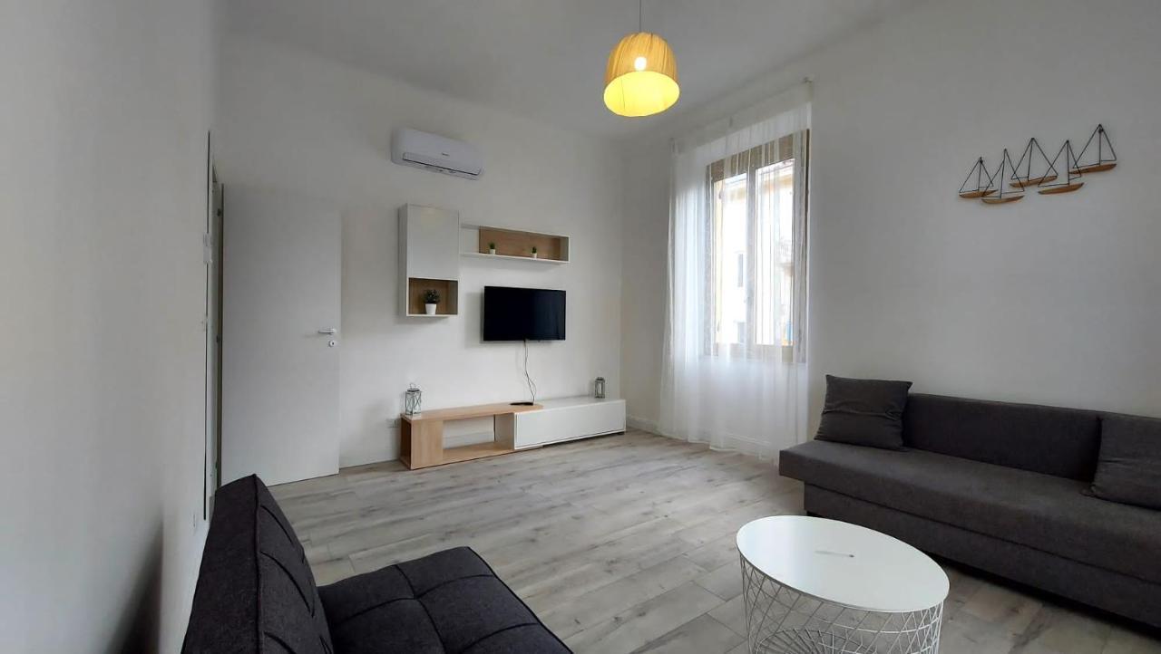 Green Central House Διαμέρισμα Λα Σπέτσια Εξωτερικό φωτογραφία