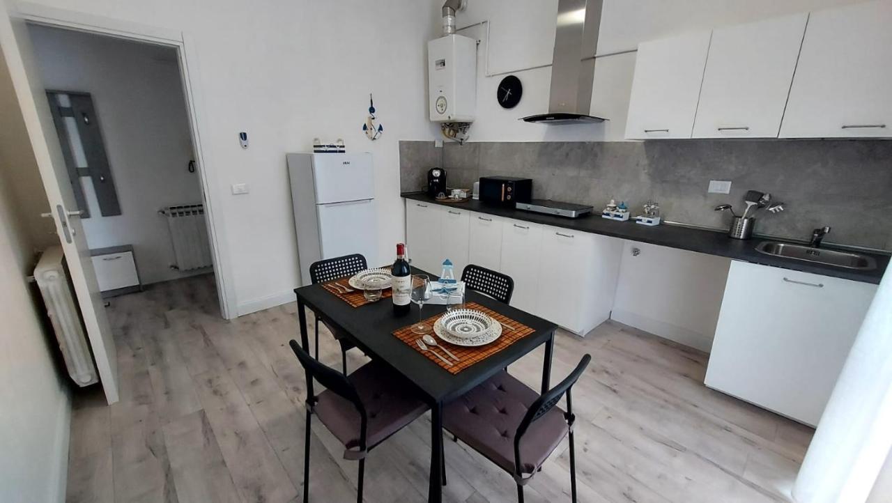 Green Central House Διαμέρισμα Λα Σπέτσια Εξωτερικό φωτογραφία