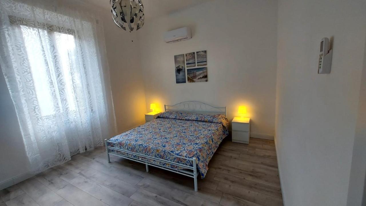 Green Central House Διαμέρισμα Λα Σπέτσια Εξωτερικό φωτογραφία