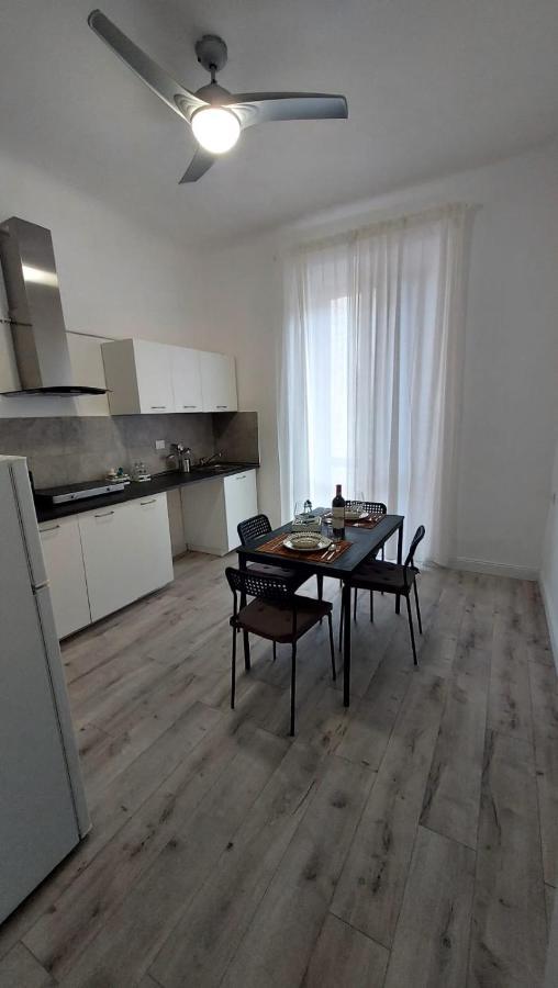 Green Central House Διαμέρισμα Λα Σπέτσια Εξωτερικό φωτογραφία