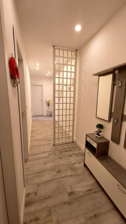 Green Central House Διαμέρισμα Λα Σπέτσια Εξωτερικό φωτογραφία