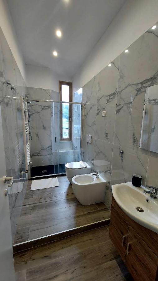 Green Central House Διαμέρισμα Λα Σπέτσια Εξωτερικό φωτογραφία