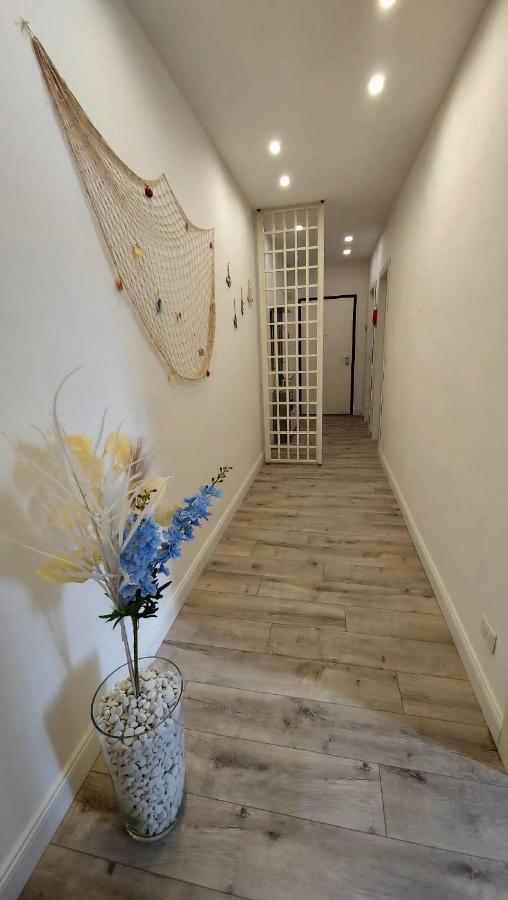 Green Central House Διαμέρισμα Λα Σπέτσια Εξωτερικό φωτογραφία