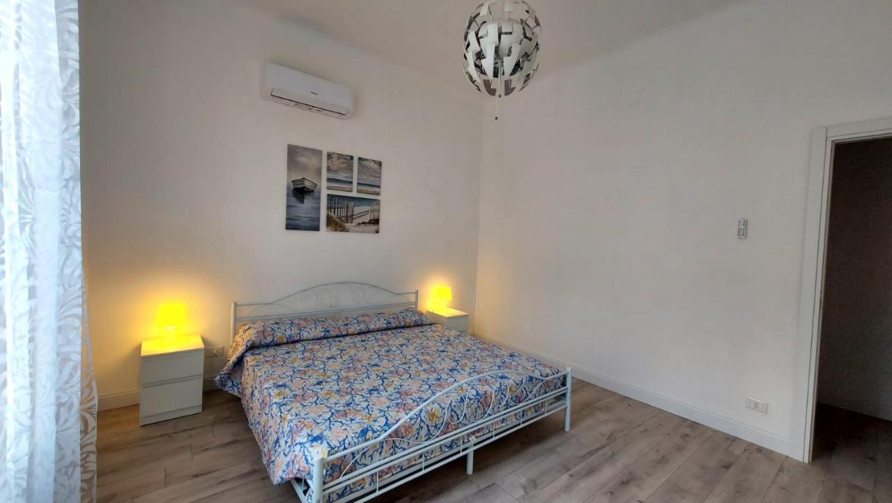 Green Central House Διαμέρισμα Λα Σπέτσια Εξωτερικό φωτογραφία