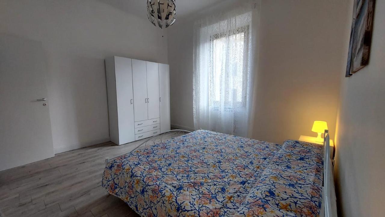 Green Central House Διαμέρισμα Λα Σπέτσια Εξωτερικό φωτογραφία
