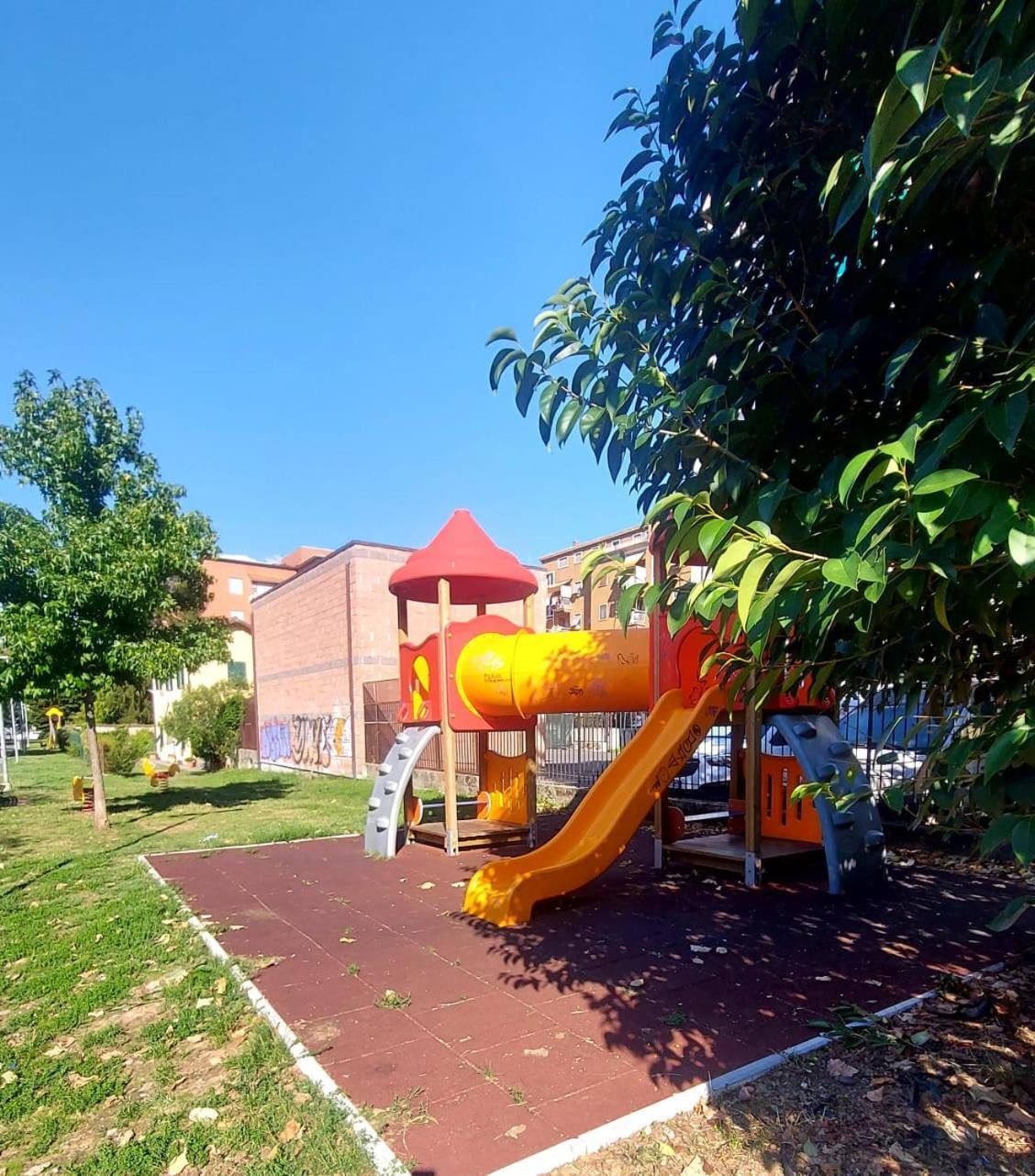 Green Central House Διαμέρισμα Λα Σπέτσια Εξωτερικό φωτογραφία
